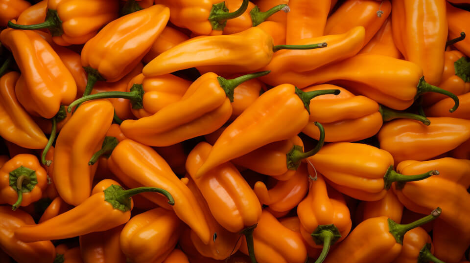 Aji Amarillo